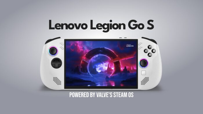 Lenovo Legion Go - Image 2