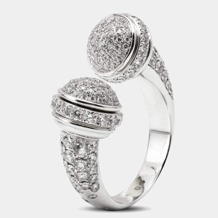 Piaget Possession Diamond Ring - Image 4