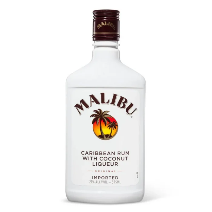 Malibu Caribbean Rum
