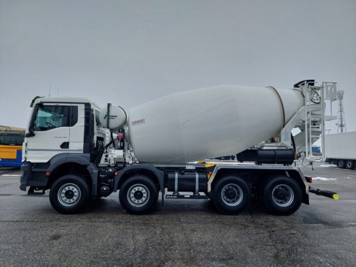 Schwing Stetter AM10FH UltraEco - Image 7