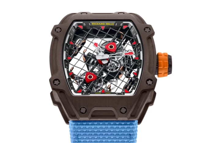Richard Mille RM 27-04 Tourbillon Rafael Nadal - Image 2