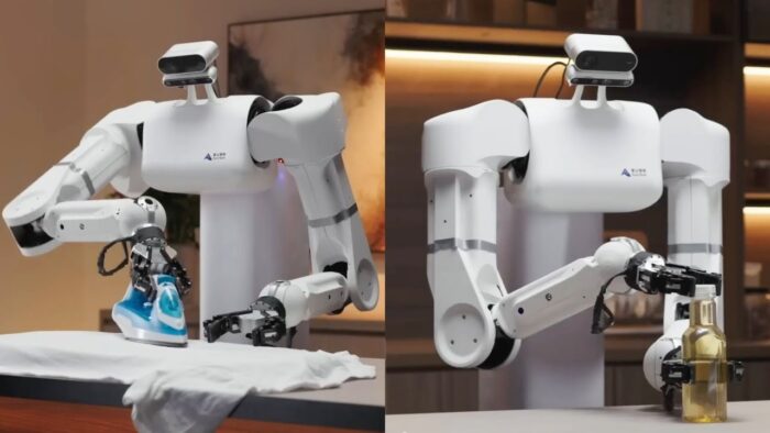 Stardust S1 Humanoid Robot - Image 6