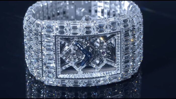Jacob & Co. Billionaire Watch - Image 6