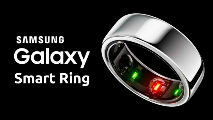 Samsung Galaxy Ring - Image 5