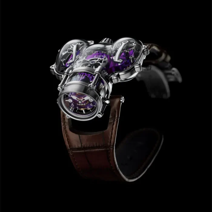 MB&F Horological Machine No. 9 - Image 6