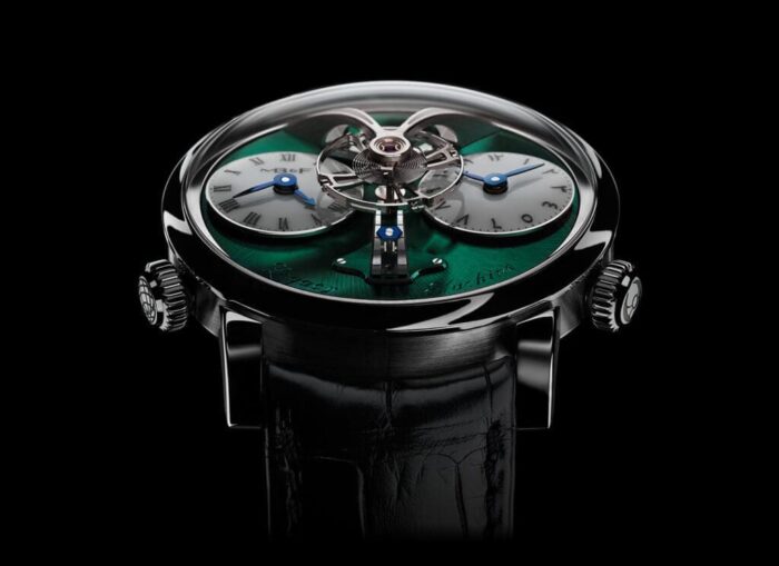 MB&F Legacy Machine Thunderdome - Image 5