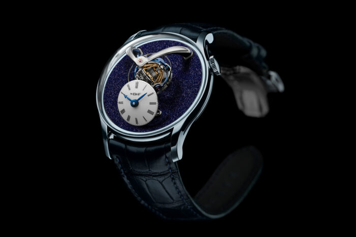 MB&F Legacy Machine Thunderdome - Image 4