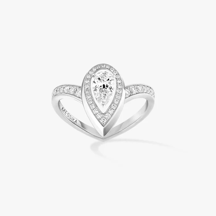 Messika Beyond the Light Diamond Ring - Image 5