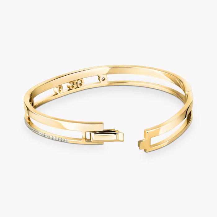 Messika Move Romane Bangle - Image 5