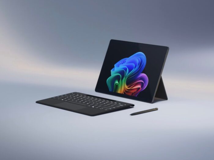 Microsoft Surface Pro 11