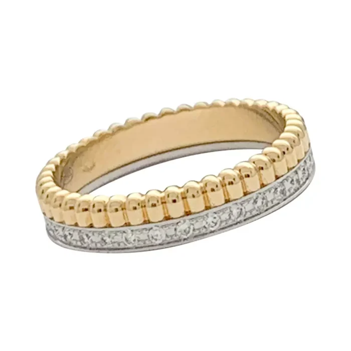 Boucheron Quatre Radiant Edition Ring - Image 5