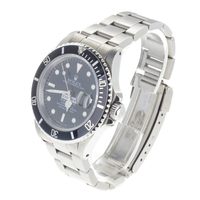 Rolex Submariner Vintage (Comex) - Image 7