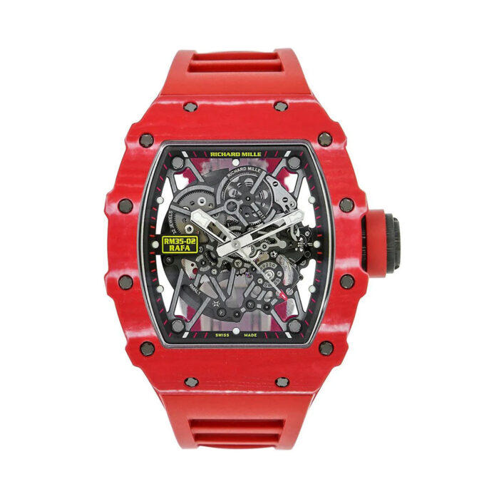 Richard Mille RM 35-02 Rafael Nadal - Image 4