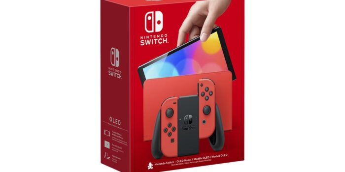 Nintendo Switch 2 - Image 2