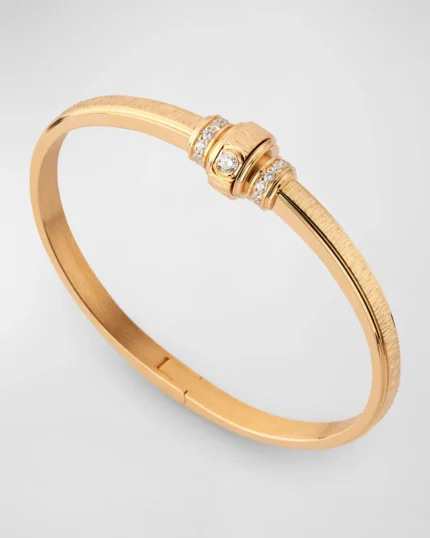 Piaget Limelight Diamond Bangle
