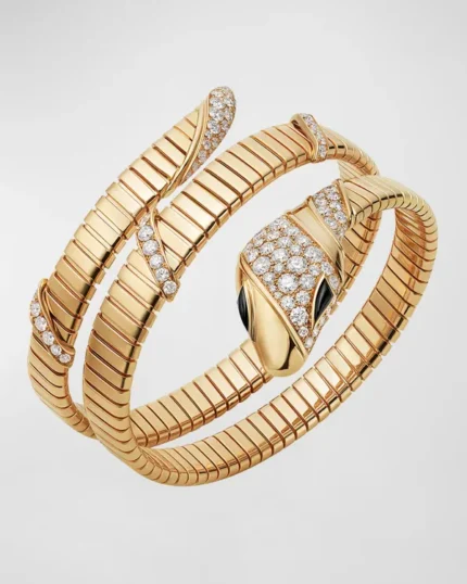 Bulgari Diva’s Dream Diamond Bangle