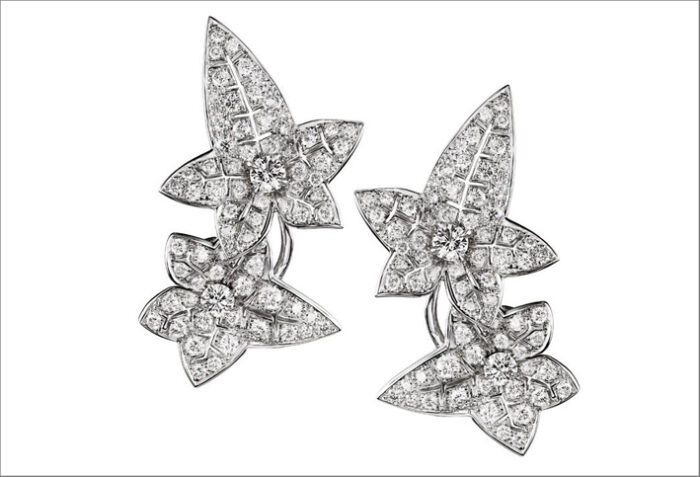 Boucheron Lierre de Paris Ring - Image 5