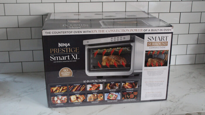 Ninja Smart XL Air Fryer - Image 5