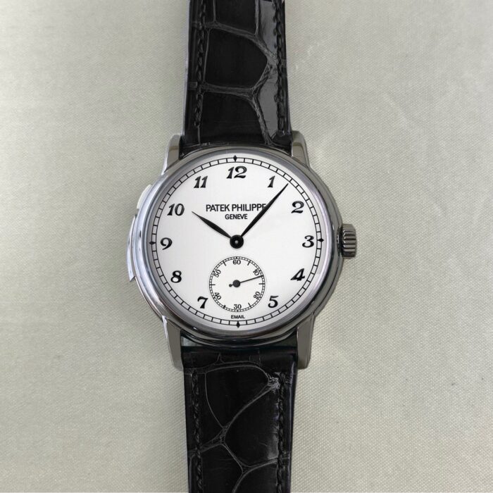 Patek Philippe Minute Repeater 5078P - Image 4