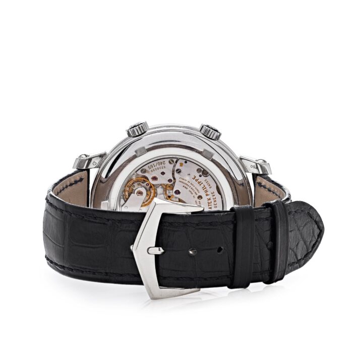 Patek Philippe Ref. 6102P Celestial - Image 2