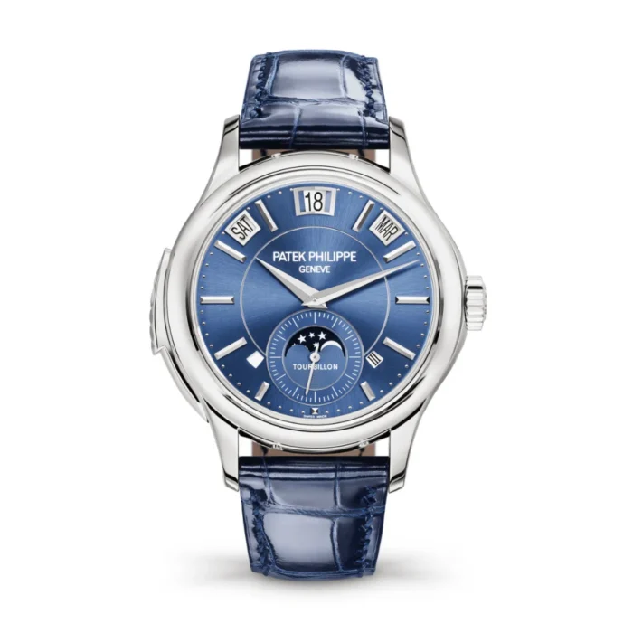 Patek Philippe Ref. 5207P