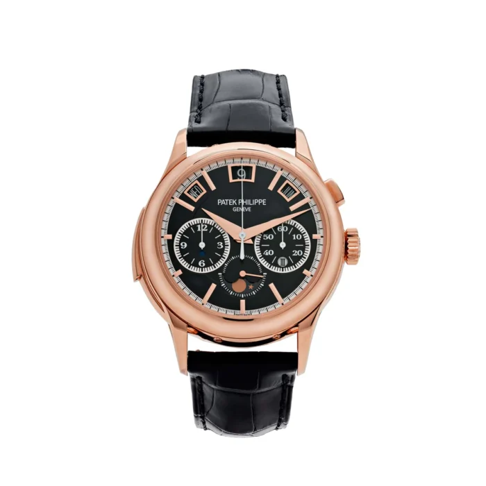 Patek Philippe Calatrava 5208P - Image 6