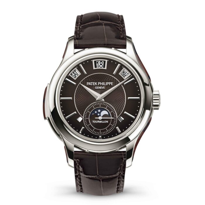 Patek Philippe Ref. 5207P - Image 6
