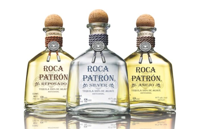Patrón Silver Tequila - Image 4