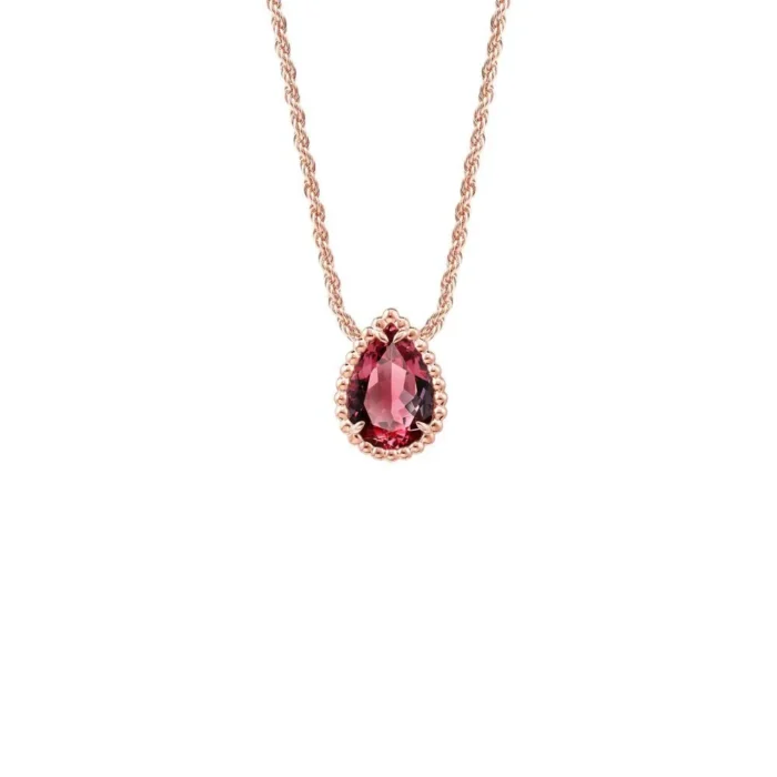 Boucheron Serpent Bohème Necklace - Image 6