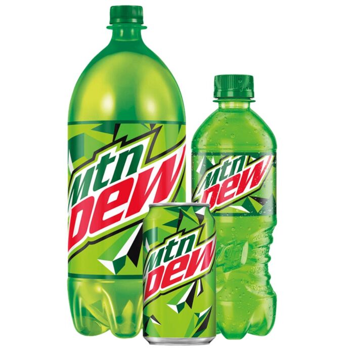 Mountain Dew - Image 6