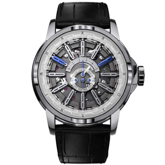 Harry Winston Opus V