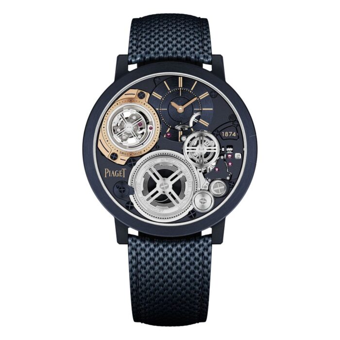Piaget Altiplano Ultimate Concept