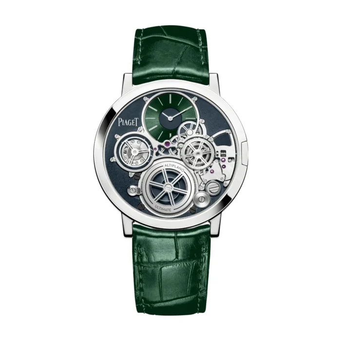 Piaget Altiplano Ultimate Concept - Image 5