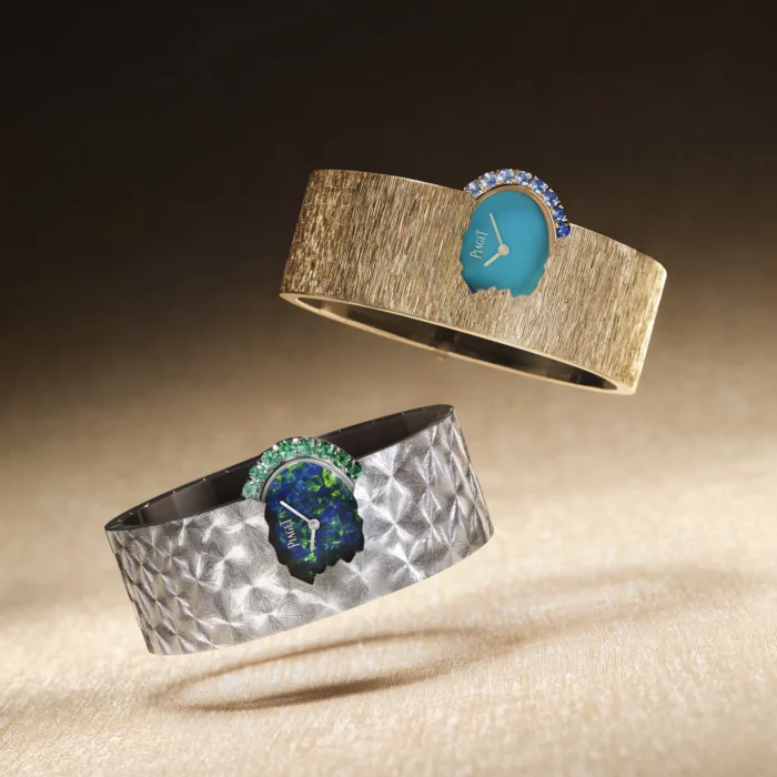 Piaget Limelight Diamond Bangle - Image 4