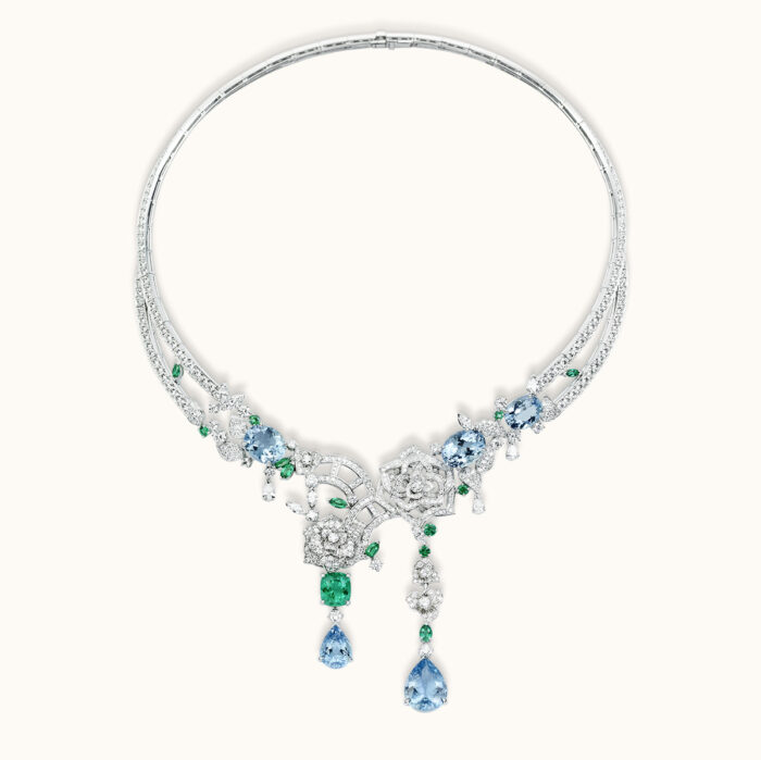 Piaget Rose Passion Necklace - Image 3