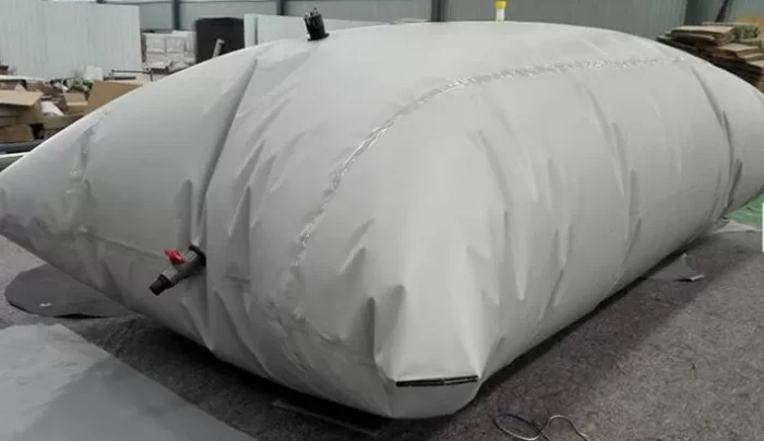 Collapsible Pillow Tank (Bladder Tank) - Image 6