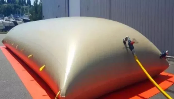 Collapsible Pillow Tank (Bladder Tank) - Image 7