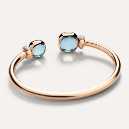 Piaget Rose Passion Bangle