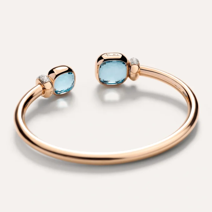 Piaget Rose Passion Bangle