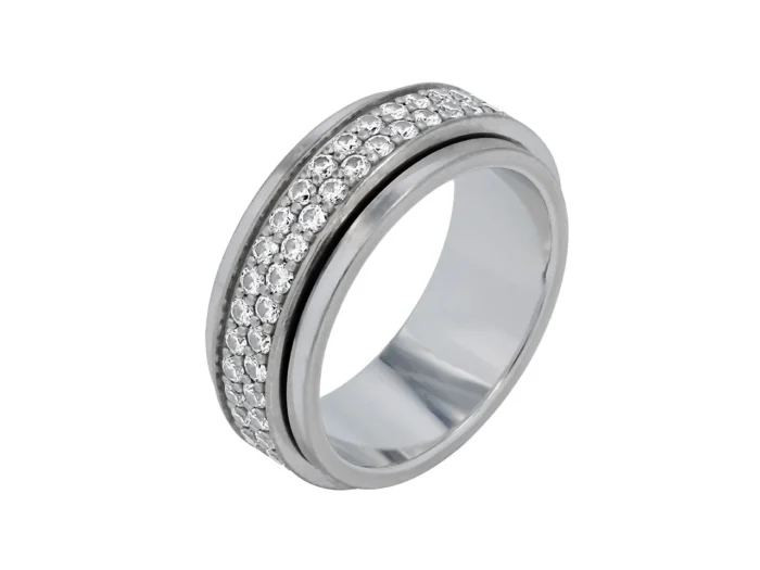 Piaget Possession Diamond Ring - Image 6