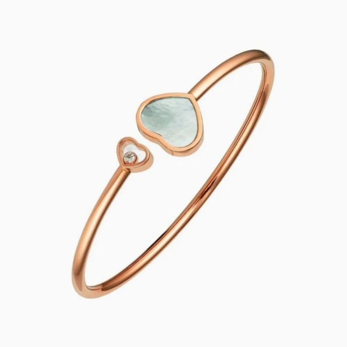 Chopard Happy Diamonds Bangle - Image 6