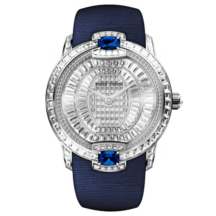Roger Dubuis Velvet Haute Joaillerie - Image 4