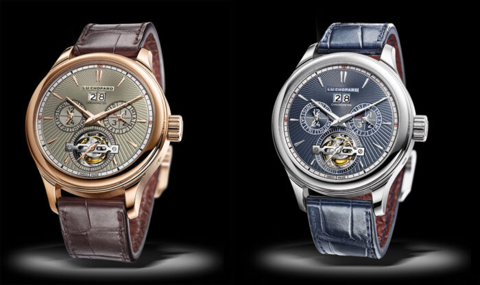 Chopard L.U.C All-in-One - Image 5