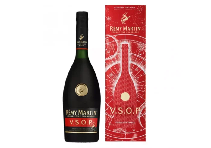 Rémy Martin VSOP Cognac - Image 5