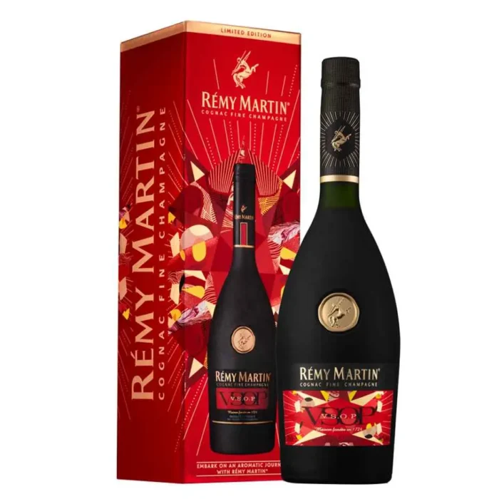 Rémy Martin VSOP Cognac