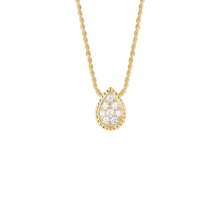 Boucheron Serpent Bohème Necklace - Image 7