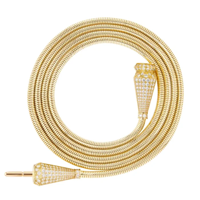 Boucheron Jack de Boucheron Chain