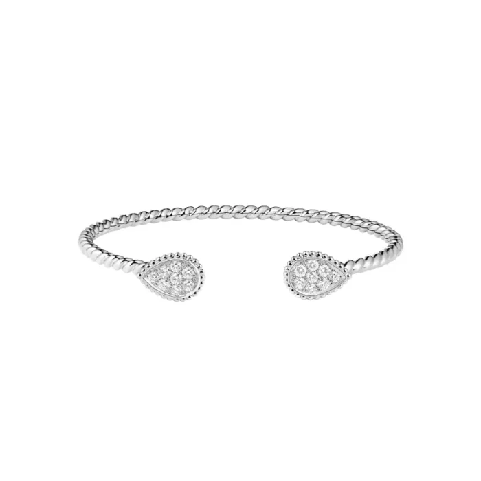 Boucheron Serpent Bohème Bangle - Image 6