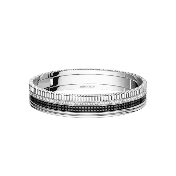 Boucheron Quatre Radiant Bangle - Image 3