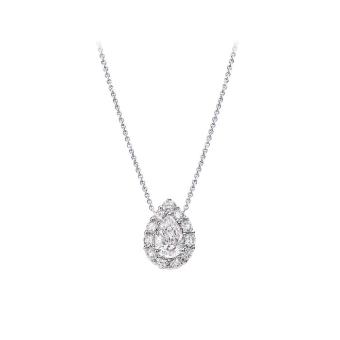 Graff Diamond Icon Necklace - Image 3